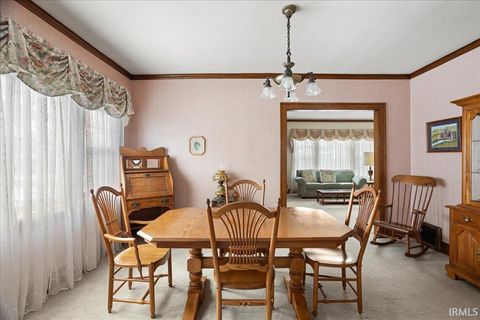 Tiny photo for 510 E Main Street, Logansport, IN 46947 (MLS # 202611086)