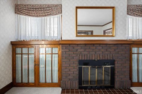 Tiny photo for 510 E Main Street, Logansport, IN 46947 (MLS # 202611086)