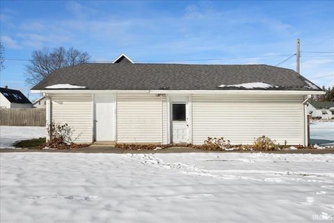 Tiny photo for 510 E Main Street, Logansport, IN 46947 (MLS # 202611086)