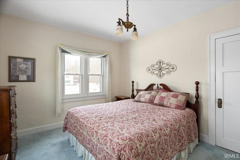 Tiny photo for 510 E Main Street, Logansport, IN 46947 (MLS # 202611086)