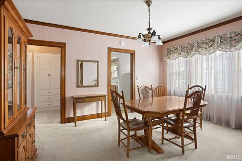 Tiny photo for 510 E Main Street, Logansport, IN 46947 (MLS # 202611086)