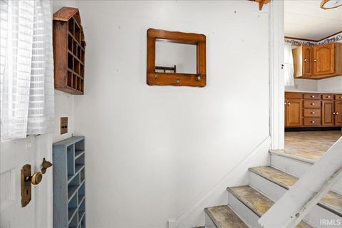 Tiny photo for 510 E Main Street, Logansport, IN 46947 (MLS # 202611086)