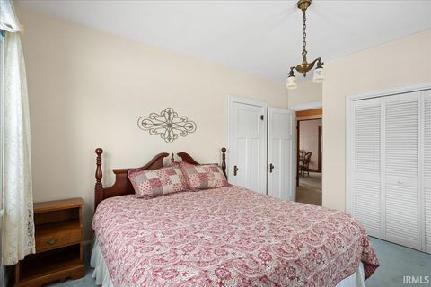 Tiny photo for 510 E Main Street, Logansport, IN 46947 (MLS # 202611086)