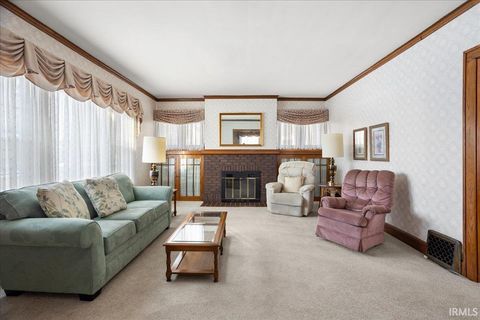 Tiny photo for 510 E Main Street, Logansport, IN 46947 (MLS # 202611086)