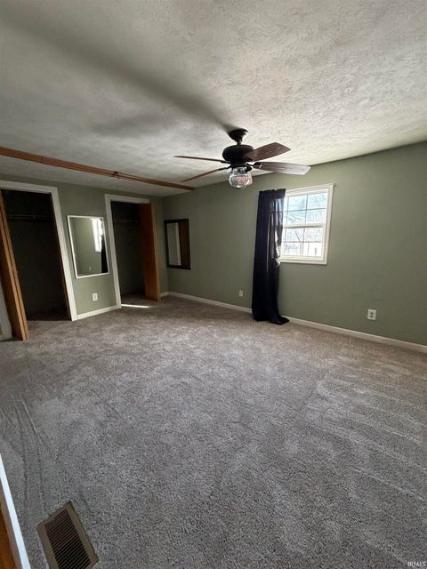 Tiny photo for 1424 S COURTLAND Avenue, Kokomo, IN 46902 (MLS # 202544191)
