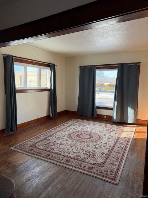 Tiny photo for 1424 S COURTLAND Avenue, Kokomo, IN 46902 (MLS # 202544191)