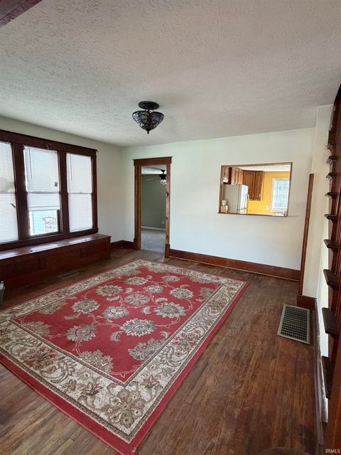 Tiny photo for 1424 S COURTLAND Avenue, Kokomo, IN 46902 (MLS # 202544191)