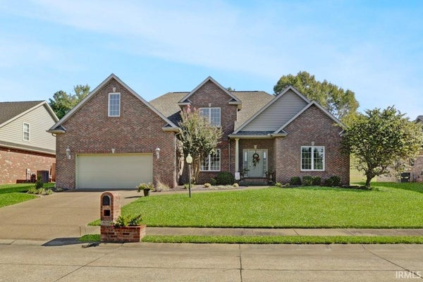 4540 CLINT CIR, NEWBURGH, IN 47630 - Image bc43c297b1b9b73a997cebd3f87a2a47/209646971