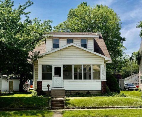 Tiny photo for 514 S Bluff Street, Monticello, IN 47960 (MLS # 202621000)
