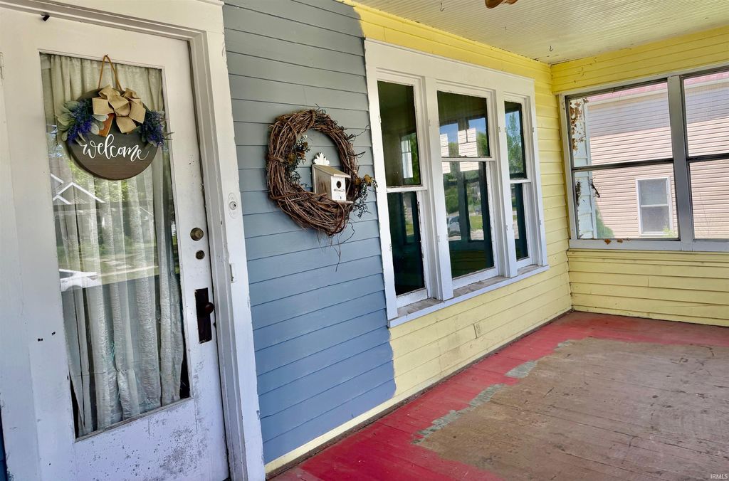 Photo of 514 S Bluff Street, Monticello, IN 47960 (MLS # 202621000)