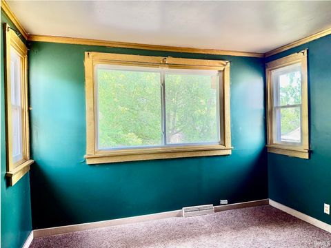 Tiny photo for 514 S Bluff Street, Monticello, IN 47960 (MLS # 202621000)
