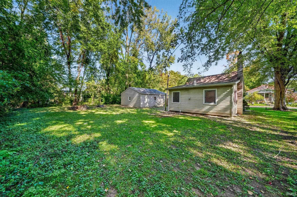 Photo of 548 Porter Street, LaPorte, IN 46350 (MLS # 202642508)