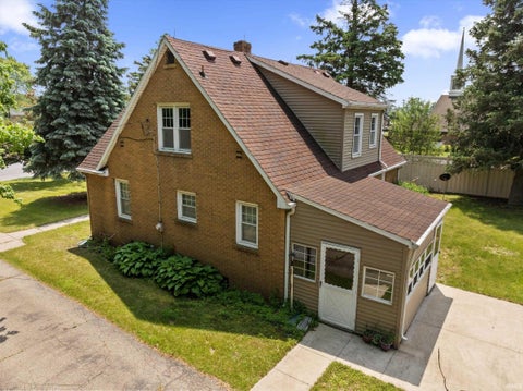 Tiny photo for 3401 Pleasant Plain Avenue, Elkhart, IN 46517 (MLS # 202630405)