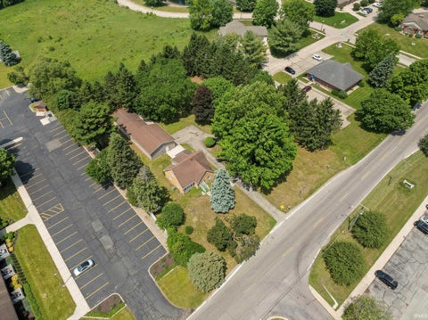 Tiny photo for 3401 Pleasant Plain Avenue, Elkhart, IN 46517 (MLS # 202630405)