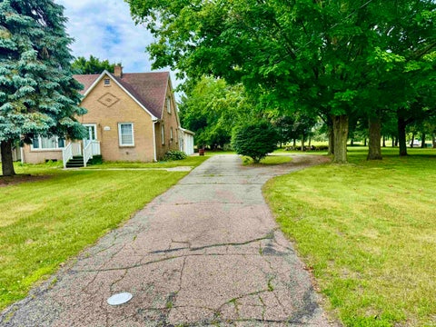 Tiny photo for 3401 Pleasant Plain Avenue, Elkhart, IN 46517 (MLS # 202630405)