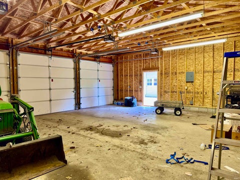 Tiny photo for 3401 Pleasant Plain Avenue, Elkhart, IN 46517 (MLS # 202630405)