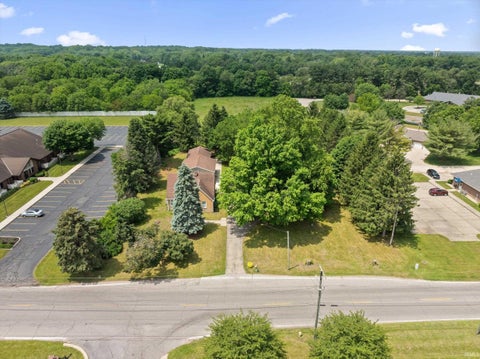 Tiny photo for 3401 Pleasant Plain Avenue, Elkhart, IN 46517 (MLS # 202630405)