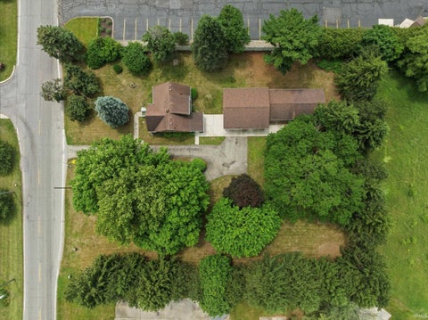 Tiny photo for 3401 Pleasant Plain Avenue, Elkhart, IN 46517 (MLS # 202630405)