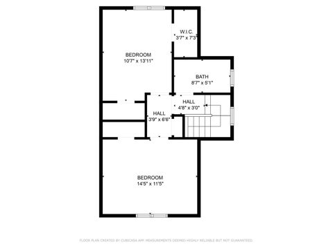 Tiny photo for 3401 Pleasant Plain Avenue, Elkhart, IN 46517 (MLS # 202630405)