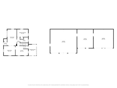 Tiny photo for 3401 Pleasant Plain Avenue, Elkhart, IN 46517 (MLS # 202630405)