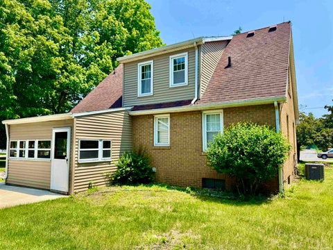 Tiny photo for 3401 Pleasant Plain Avenue, Elkhart, IN 46517 (MLS # 202630405)