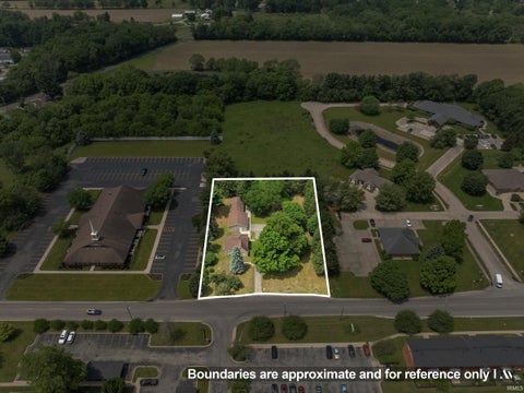 Tiny photo for 3401 Pleasant Plain Avenue, Elkhart, IN 46517 (MLS # 202630405)