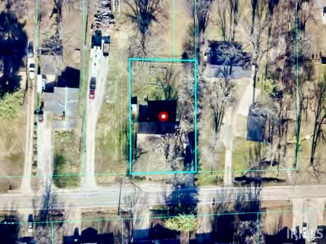 Photo of 216 Christ Road, Evansville, IN 47711 (MLS # 202637083)