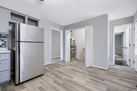 Tiny photo for 7601 E Gum Street, Evansville, IN 47715 (MLS # 202632191)
