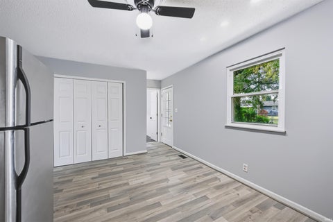 Tiny photo for 7601 E Gum Street, Evansville, IN 47715 (MLS # 202632191)