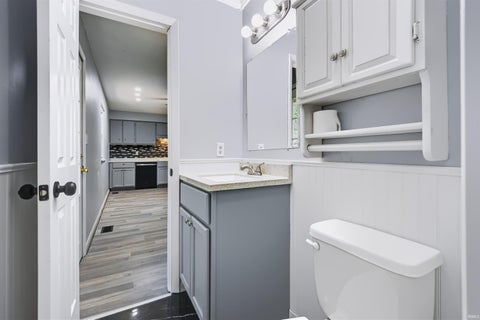 Tiny photo for 7601 E Gum Street, Evansville, IN 47715 (MLS # 202632191)