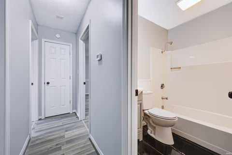 Tiny photo for 7601 E Gum Street, Evansville, IN 47715 (MLS # 202632191)