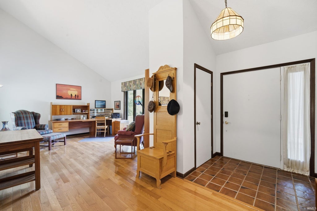 Photo of 213 Cedar Hollow Court, West Lafayette, IN 47906 (MLS # 202638277)
