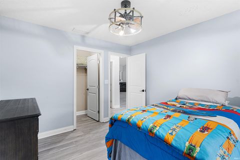 Tiny photo for 4571 Duckhorn Lane, Lafayette, IN 47909 (MLS # 202619171)