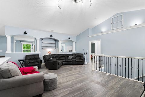 Tiny photo for 4571 Duckhorn Lane, Lafayette, IN 47909 (MLS # 202619171)