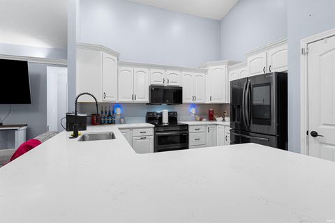Tiny photo for 4571 Duckhorn Lane, Lafayette, IN 47909 (MLS # 202619171)