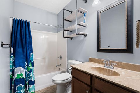 Tiny photo for 4571 Duckhorn Lane, Lafayette, IN 47909 (MLS # 202619171)