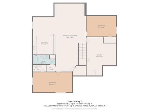 Tiny photo for 4571 Duckhorn Lane, Lafayette, IN 47909 (MLS # 202619171)