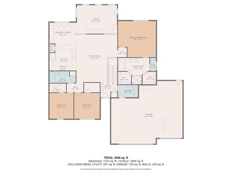 Tiny photo for 4571 Duckhorn Lane, Lafayette, IN 47909 (MLS # 202619171)