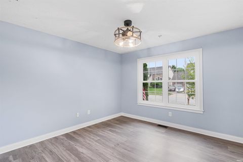 Tiny photo for 4571 Duckhorn Lane, Lafayette, IN 47909 (MLS # 202619171)