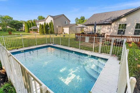 Tiny photo for 4571 Duckhorn Lane, Lafayette, IN 47909 (MLS # 202619171)