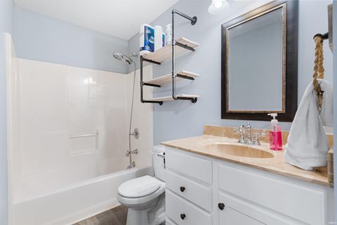 Tiny photo for 4571 Duckhorn Lane, Lafayette, IN 47909 (MLS # 202619171)