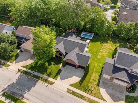 Tiny photo for 4571 Duckhorn Lane, Lafayette, IN 47909 (MLS # 202619171)
