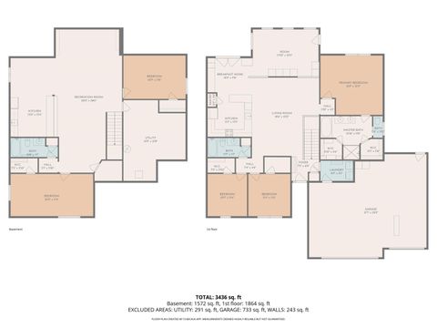 Tiny photo for 4571 Duckhorn Lane, Lafayette, IN 47909 (MLS # 202619171)