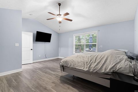 Tiny photo for 4571 Duckhorn Lane, Lafayette, IN 47909 (MLS # 202619171)