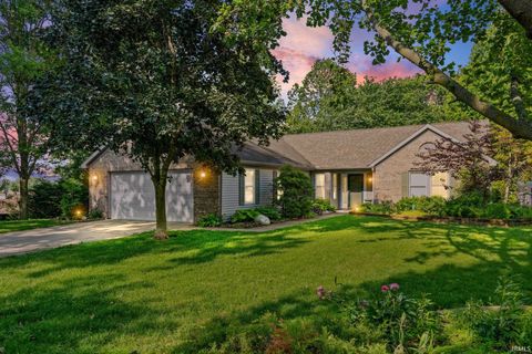 Tiny photo for 4708 Brighton Drive, Lafayette, IN 47909 (MLS # 202619640)