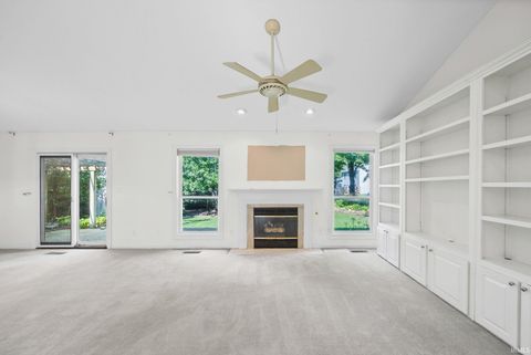 Tiny photo for 4708 Brighton Drive, Lafayette, IN 47909 (MLS # 202619640)