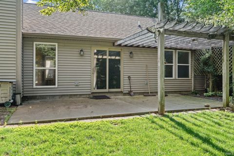 Tiny photo for 4708 Brighton Drive, Lafayette, IN 47909 (MLS # 202619640)