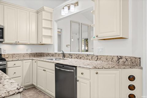 Tiny photo for 4708 Brighton Drive, Lafayette, IN 47909 (MLS # 202619640)