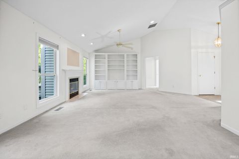 Tiny photo for 4708 Brighton Drive, Lafayette, IN 47909 (MLS # 202619640)