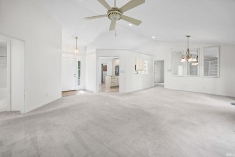 Tiny photo for 4708 Brighton Drive, Lafayette, IN 47909 (MLS # 202619640)